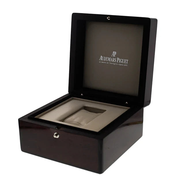 Audemars Piguet Royal Oak 26120BA.OO.D088CR.01