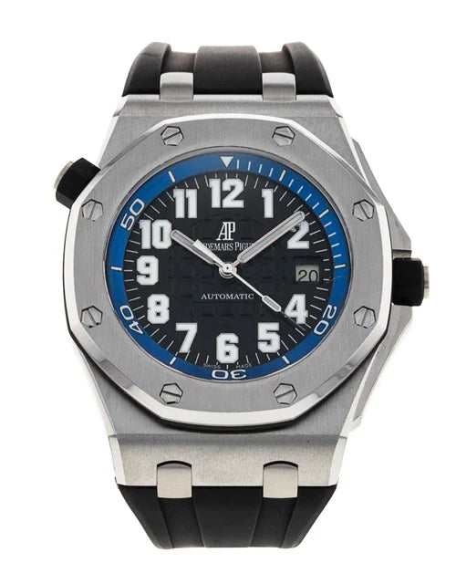 Audemars Piguet Royal Oak Offshore 15701ST.OO.D002CA.02