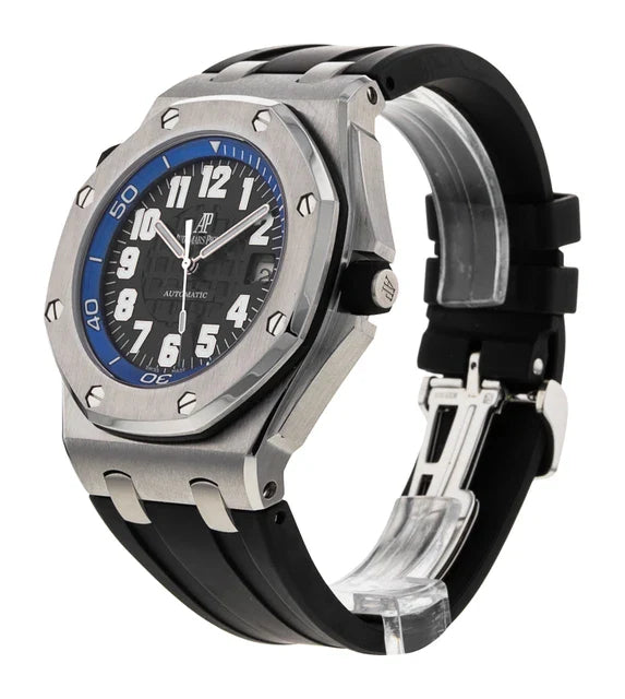 Audemars Piguet Royal Oak Offshore 15701ST.OO.D002CA.02
