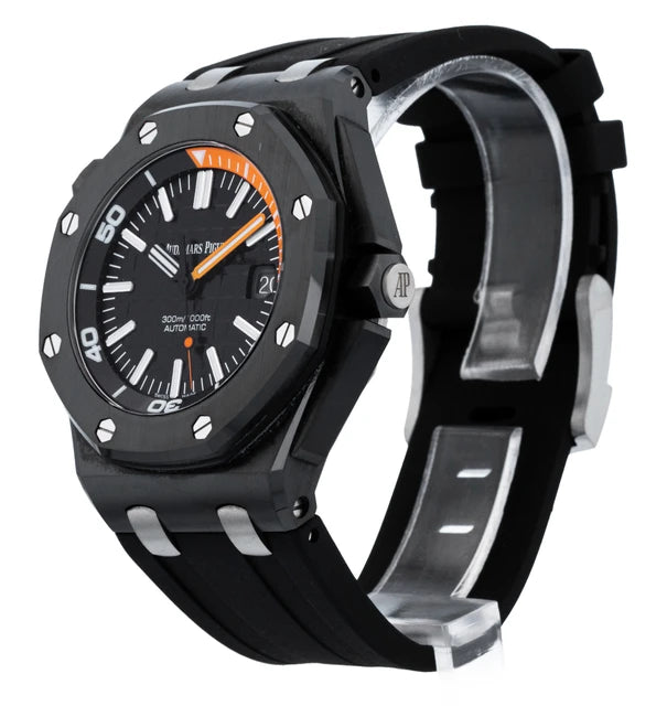 Audemars Piguet Royal Oak Offshore