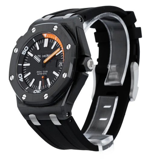 Audemars Piguet Royal Oak Offshore