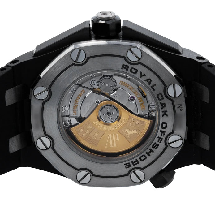 Audemars Piguet Royal Oak Offshore