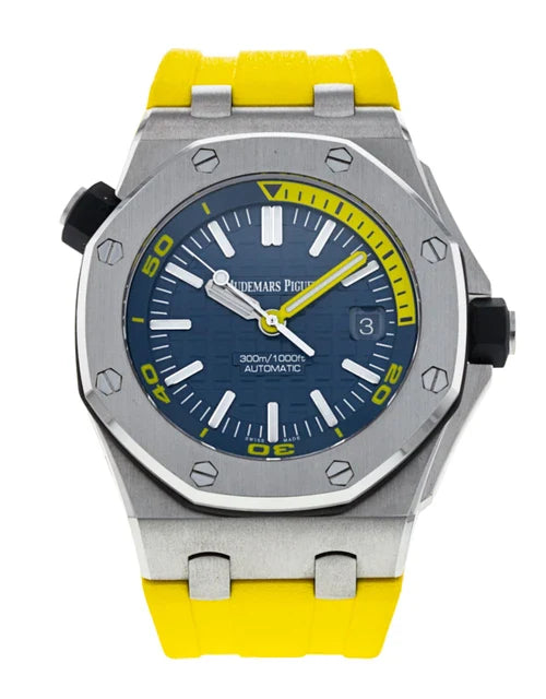 Audemars Piguet Royal Oak Offshore 15710ST.OO.A027CA.01