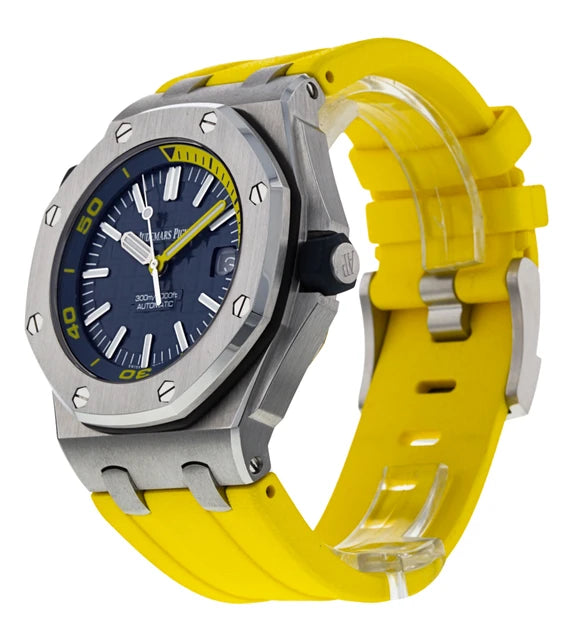 Audemars Piguet Royal Oak Offshore