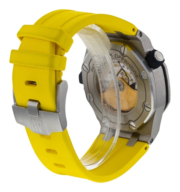 Audemars Piguet Royal Oak Offshore