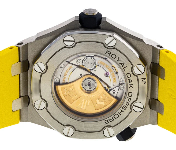 Audemars Piguet Royal Oak Offshore 15710ST.OO.A027CA.01