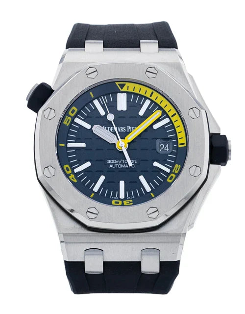 Audemars Piguet Royal Oak Offshore 15710ST.OO.A027CA.01