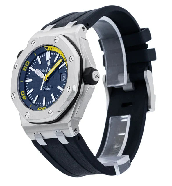 Audemars Piguet Royal Oak Offshore 15710ST.OO.A027CA.01