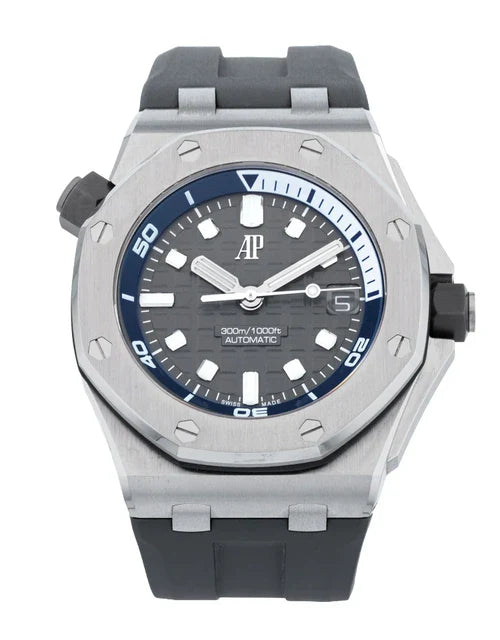 Audemars Piguet Royal Oak Offshore 15720ST.OO.A009CA.01