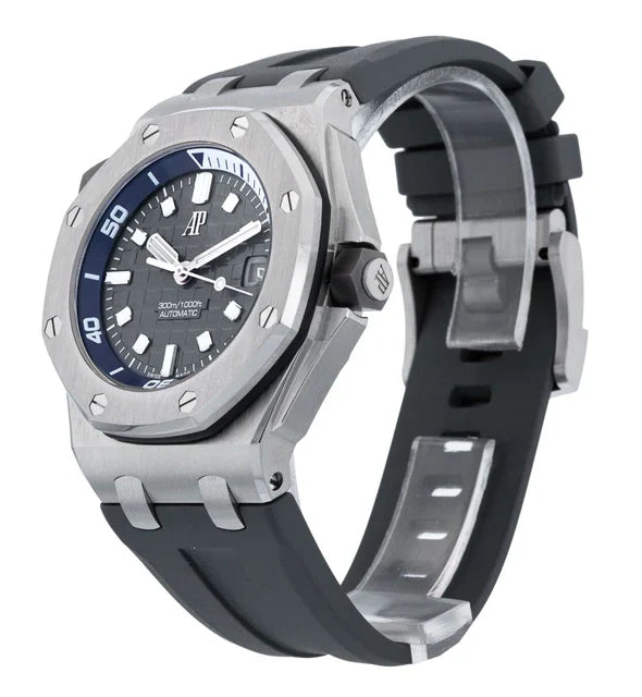 Audemars Piguet Royal Oak Offshore 15720ST.OO.A009CA.01