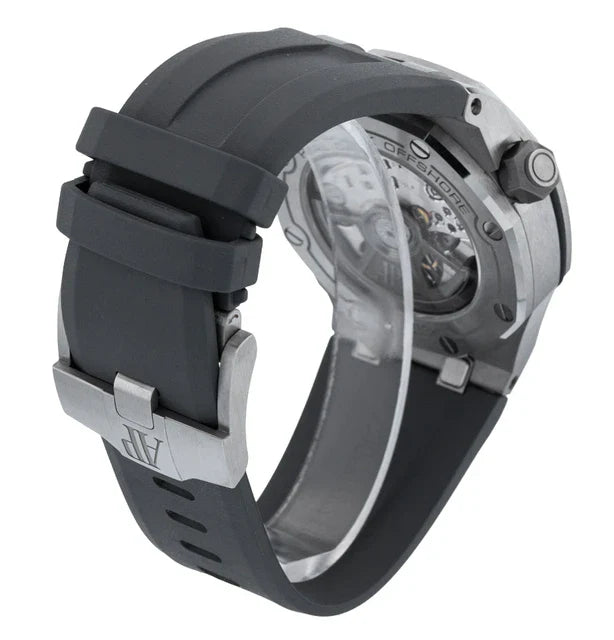 Audemars Piguet Royal Oak Offshore 15720ST.OO.A009CA.01