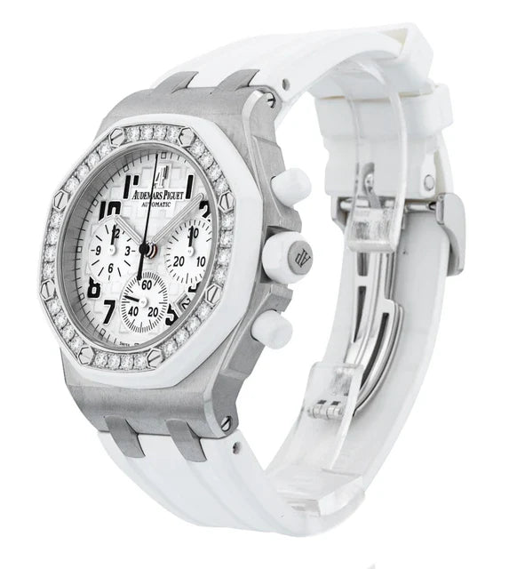 Audemars Piguet Royal Oak Offshore 26048SK.ZZ.D010CA.01