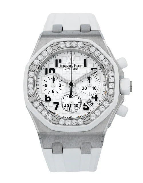 Audemars Piguet Royal Oak Offshore 26048SK.ZZ.D010CA.01