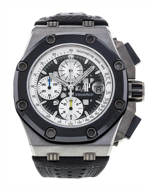 Audemars Piguet Royal Oak Offshore 26078IO.OO.D001VS.01