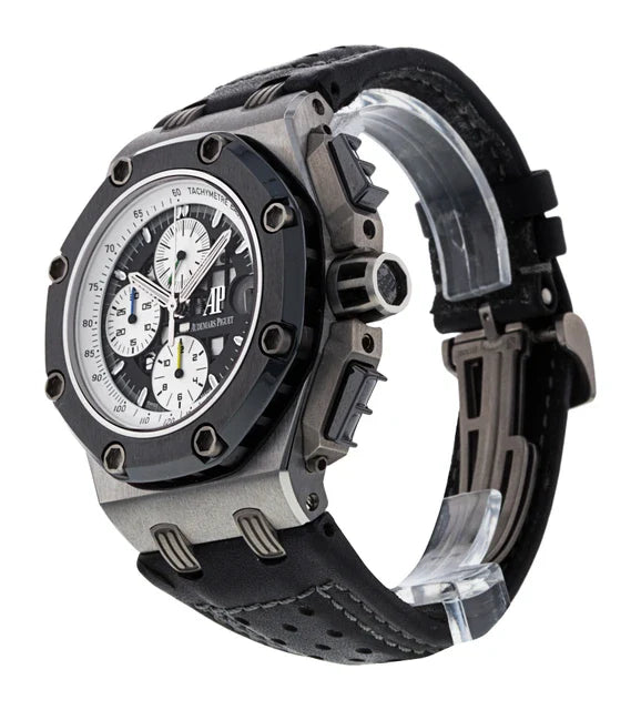 Audemars Piguet Royal Oak Offshore 26078IO.OO.D001VS.01