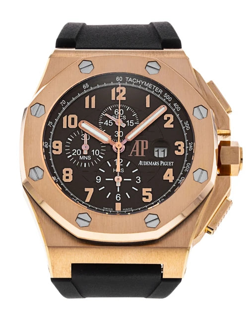 Audemars Piguet Royal Oak Offshore