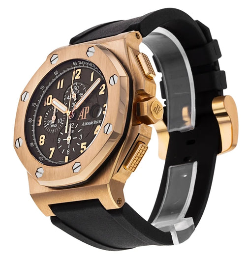 Audemars Piguet Royal Oak Offshore
