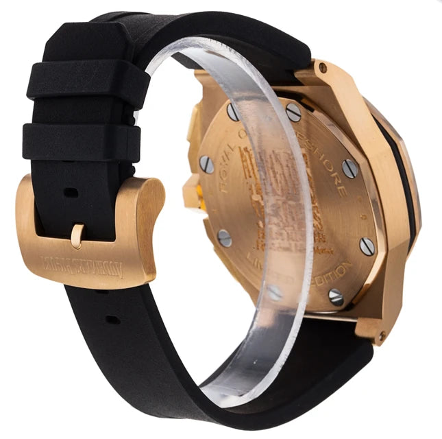 Audemars Piguet Royal Oak Offshore