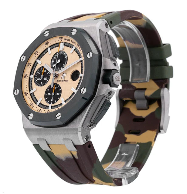 Audemars Piguet Royal Oak Offshore 26400SO.OO.A054CA.01