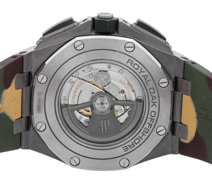 Audemars Piguet Royal Oak Offshore 26400SO.OO.A054CA.01