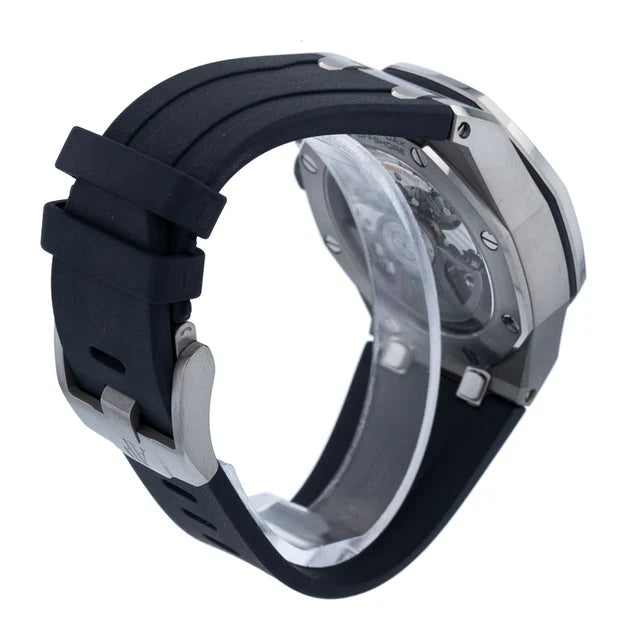 Audemars Piguet Royal Oak Offshore 26420TI.OO.A027CA.01