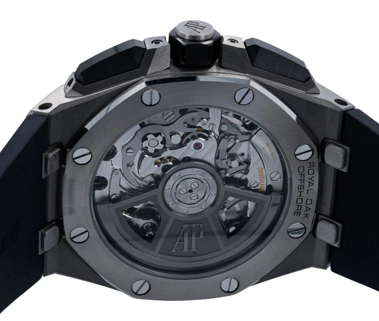 Audemars Piguet Royal Oak Offshore 26420TI.OO.A027CA.01