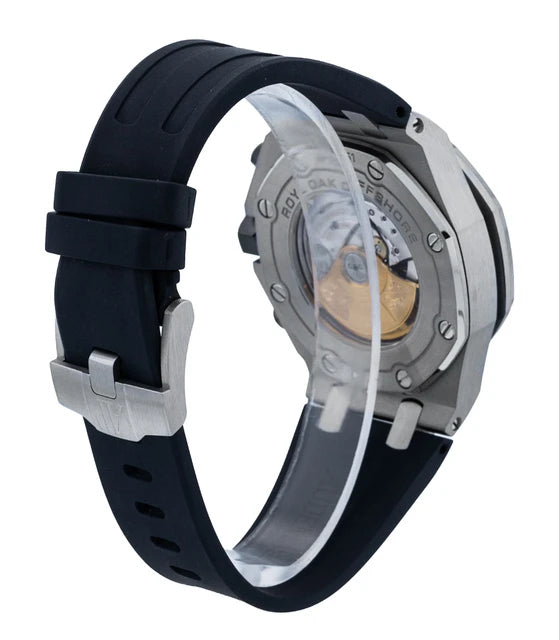 Audemars Piguet Royal Oak Offshore