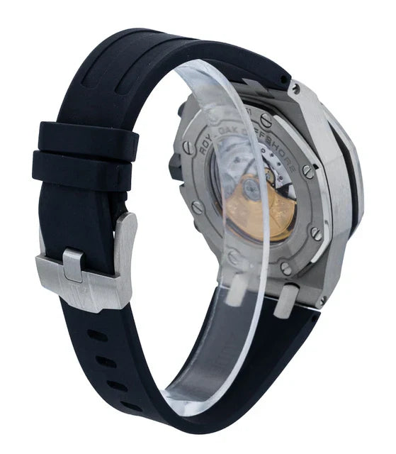 Audemars Piguet Royal Oak Offshore 26470ST.OO.A027CA.01