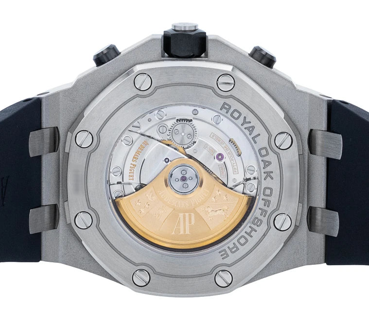 Audemars Piguet Royal Oak Offshore