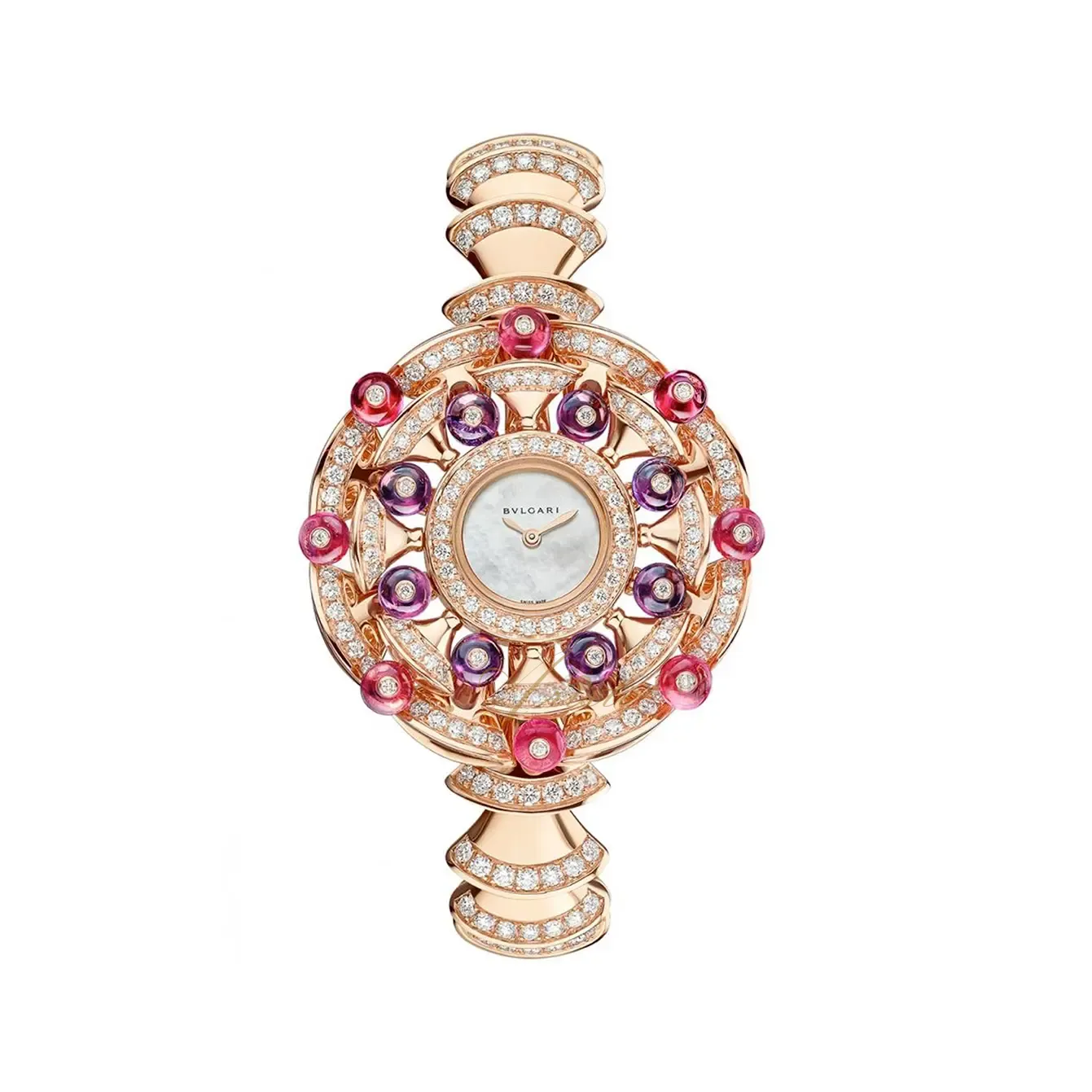 BULGARI 102080