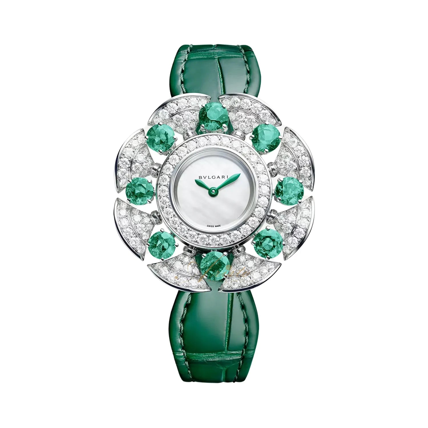 BULGARI 103505