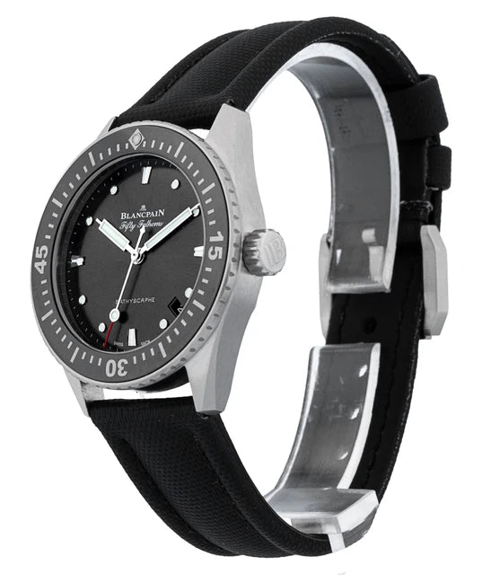 Blancpain Fifty Fathoms