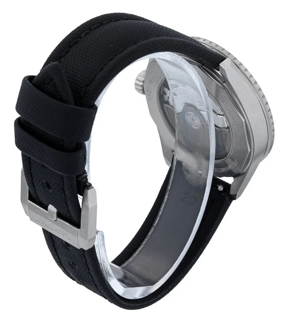 Blancpain Fifty Fathoms