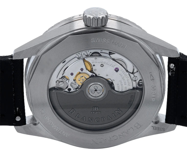 Blancpain Fifty Fathoms