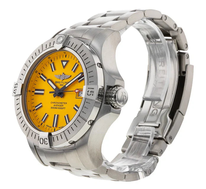 Breitling Avenger Automatic 45 A17319