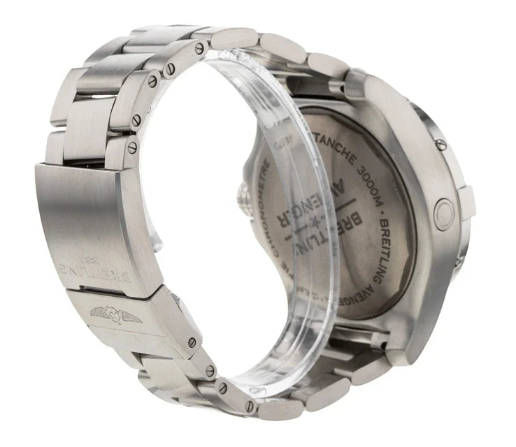 Breitling Avenger Automatic 45 A17319