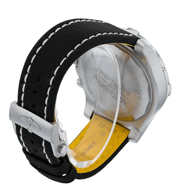 Breitling Avenger Chronograph 45 A13317