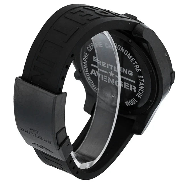 Breitling Avenger Hurricane XB1210