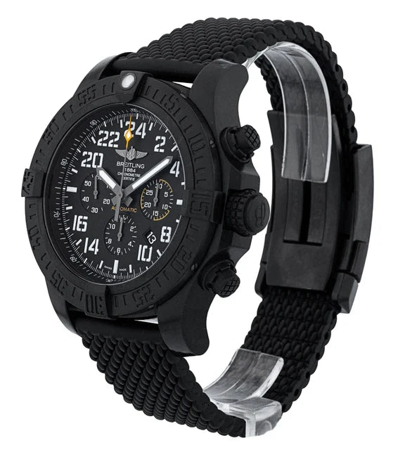 Breitling Avenger Hurricane XB1210