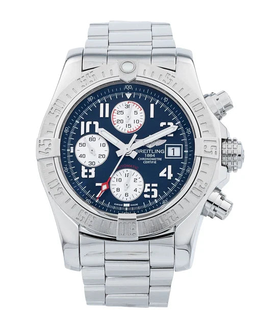 Breitling Avenger II A13381