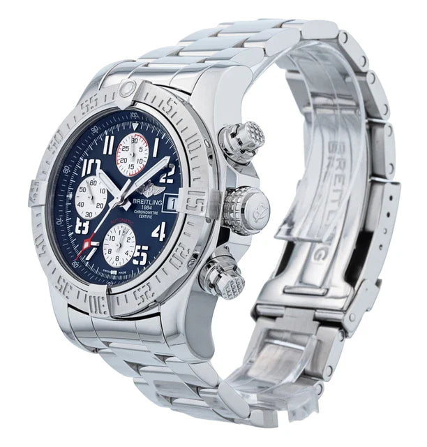 Breitling Avenger II A13381