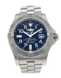 Breitling Avenger Seawolf A17330