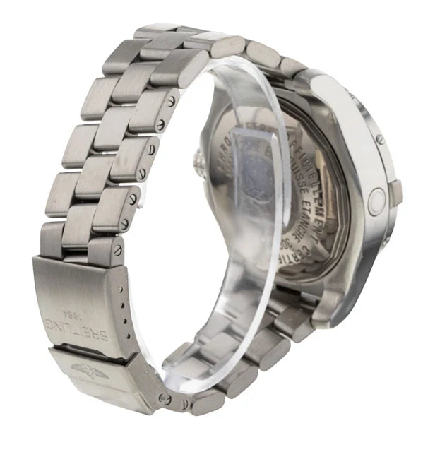 Breitling Avenger Seawolf A17330