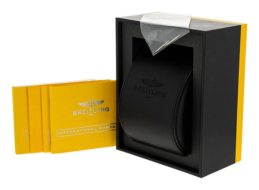 Breitling Avenger Seawolf M17330