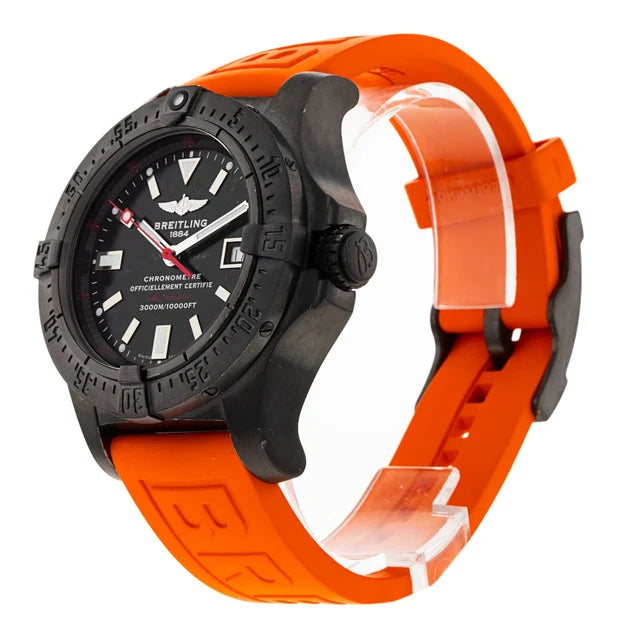 Breitling Avenger Seawolf M17330