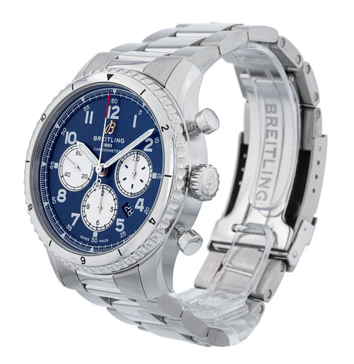 Breitling Aviator 8 AB0119