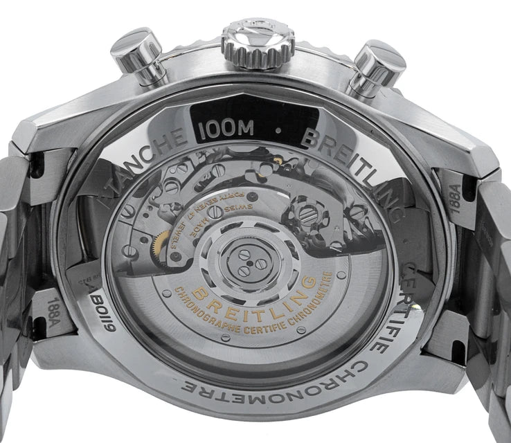 Breitling Aviator 8 AB0119