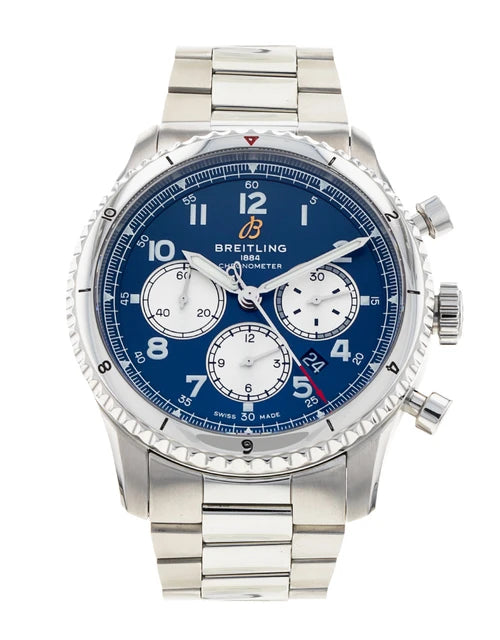 Breitling Aviator 8 AB0119