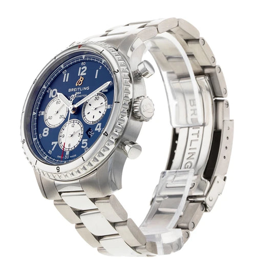 Breitling Aviator 8 AB0119
