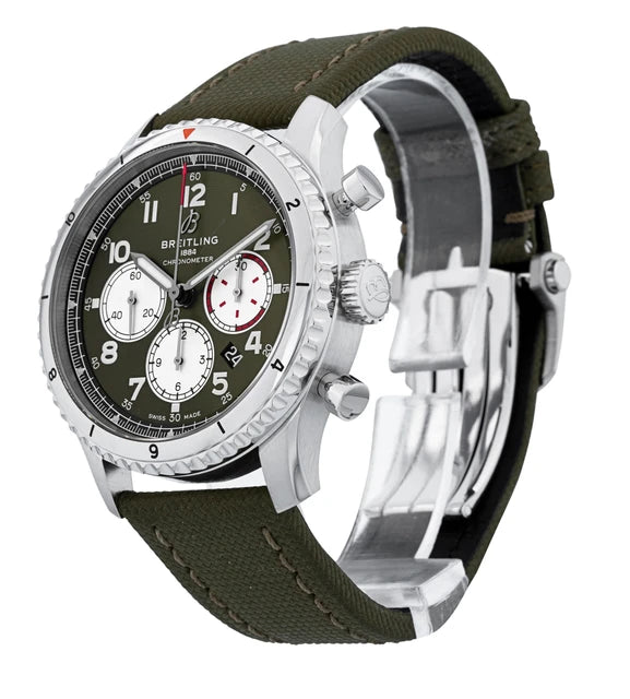 Breitling Aviator 8 AB0119